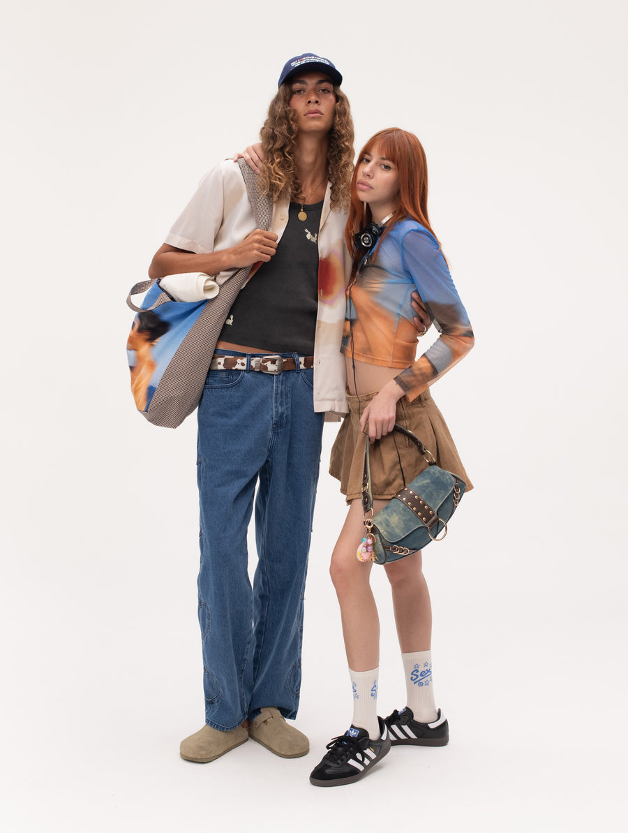 Carne Bollente  Bunny Bliss