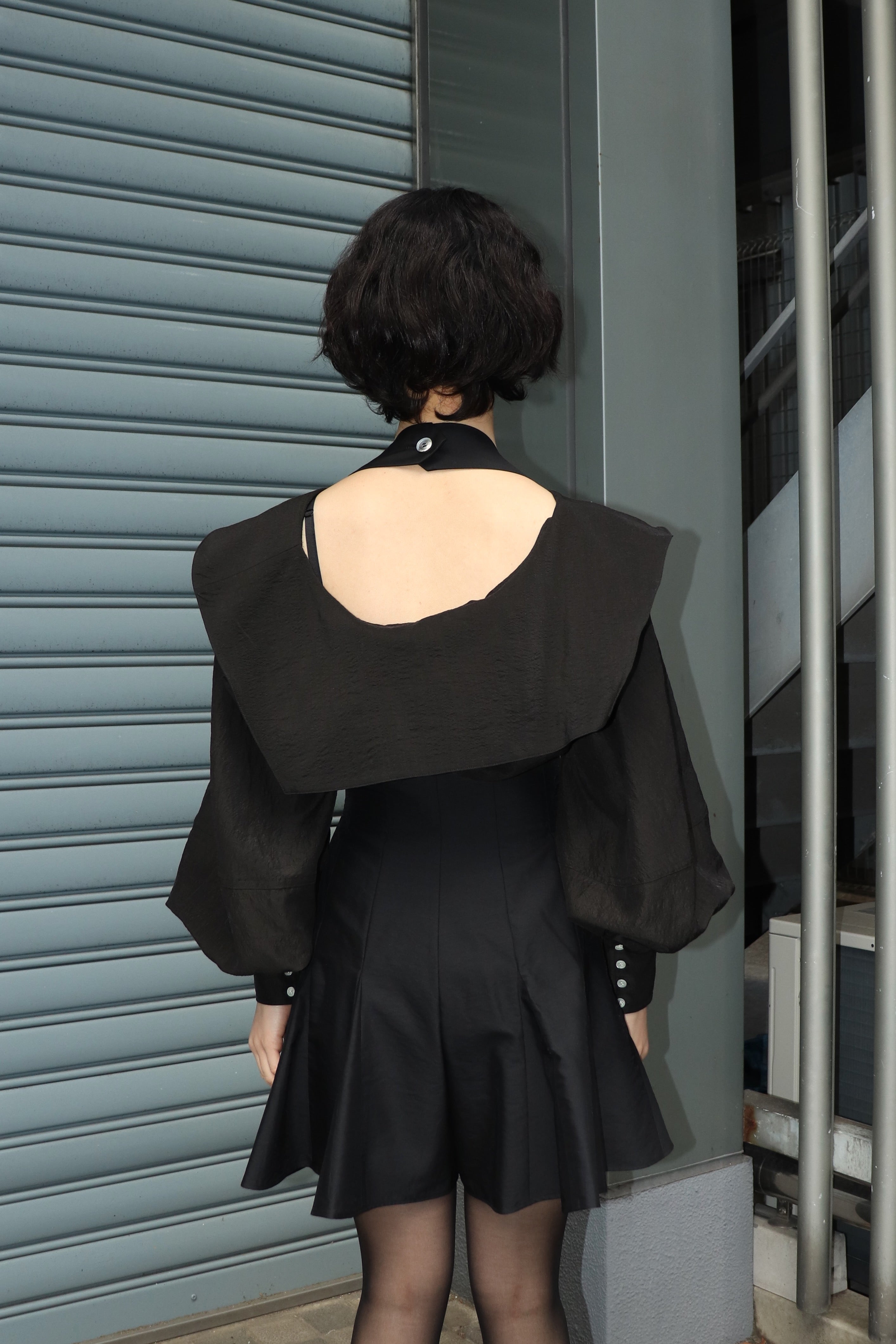 FETICO(フェティコ)のPLEATED MINI CULOTTE(パンツ)の通販｜PALETTE