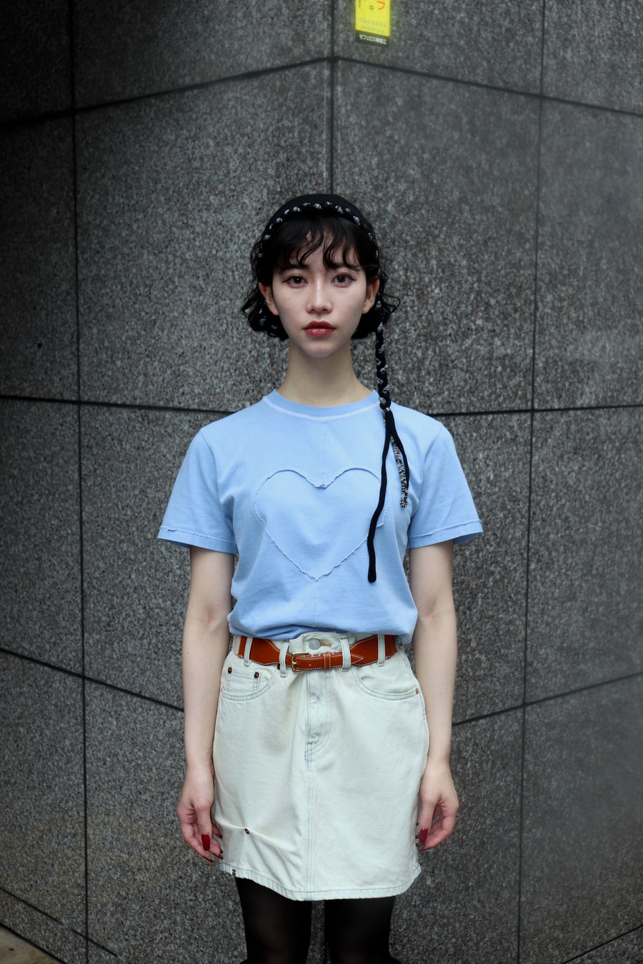 Carne Bollente  Stitch of Love