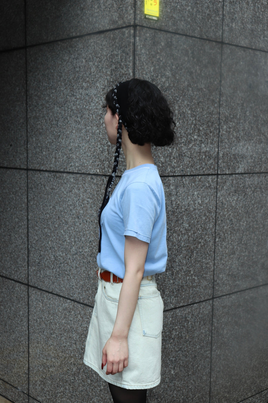 Carne Bollente  Stitch of Love