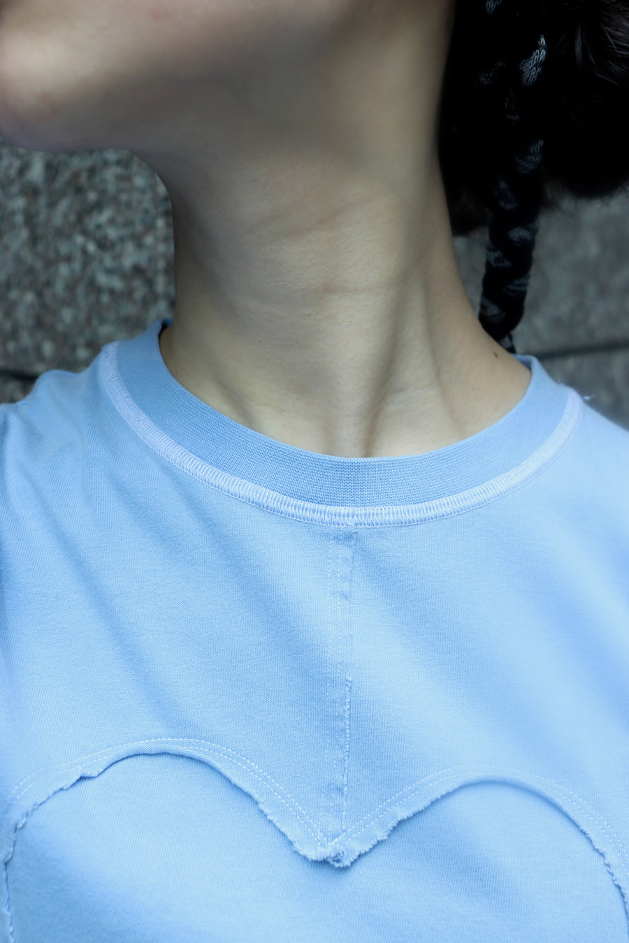 Carne Bollente  Stitch of Love