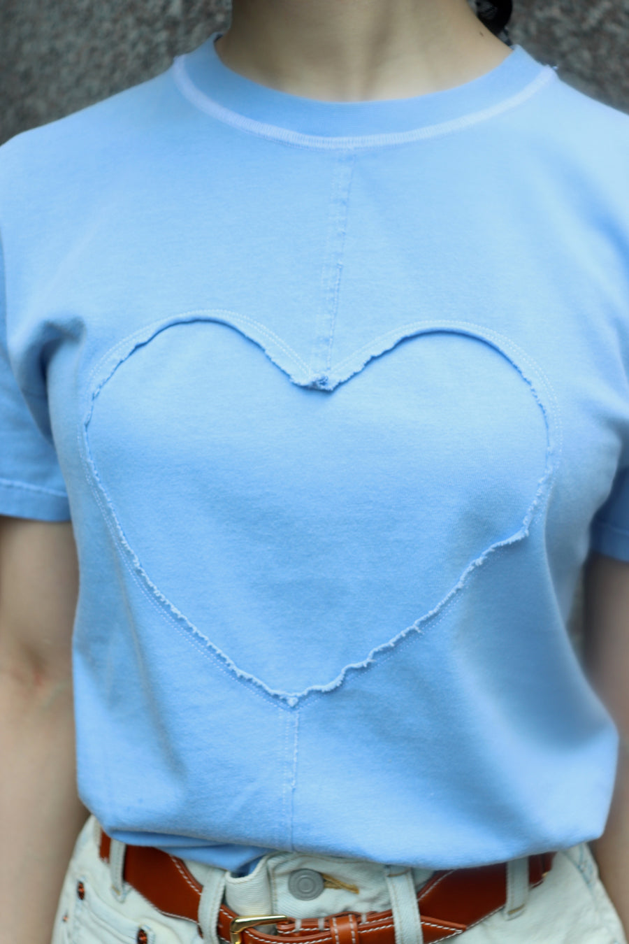 Carne Bollente  Stitch of Love