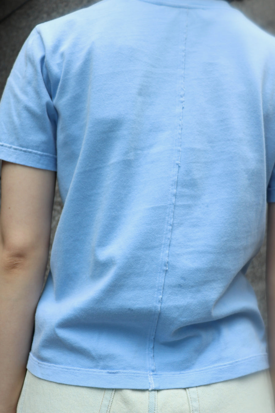 Carne Bollente  Stitch of Love