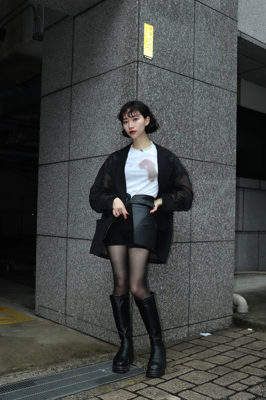 Carne Bollente  Doggy Puppy Style