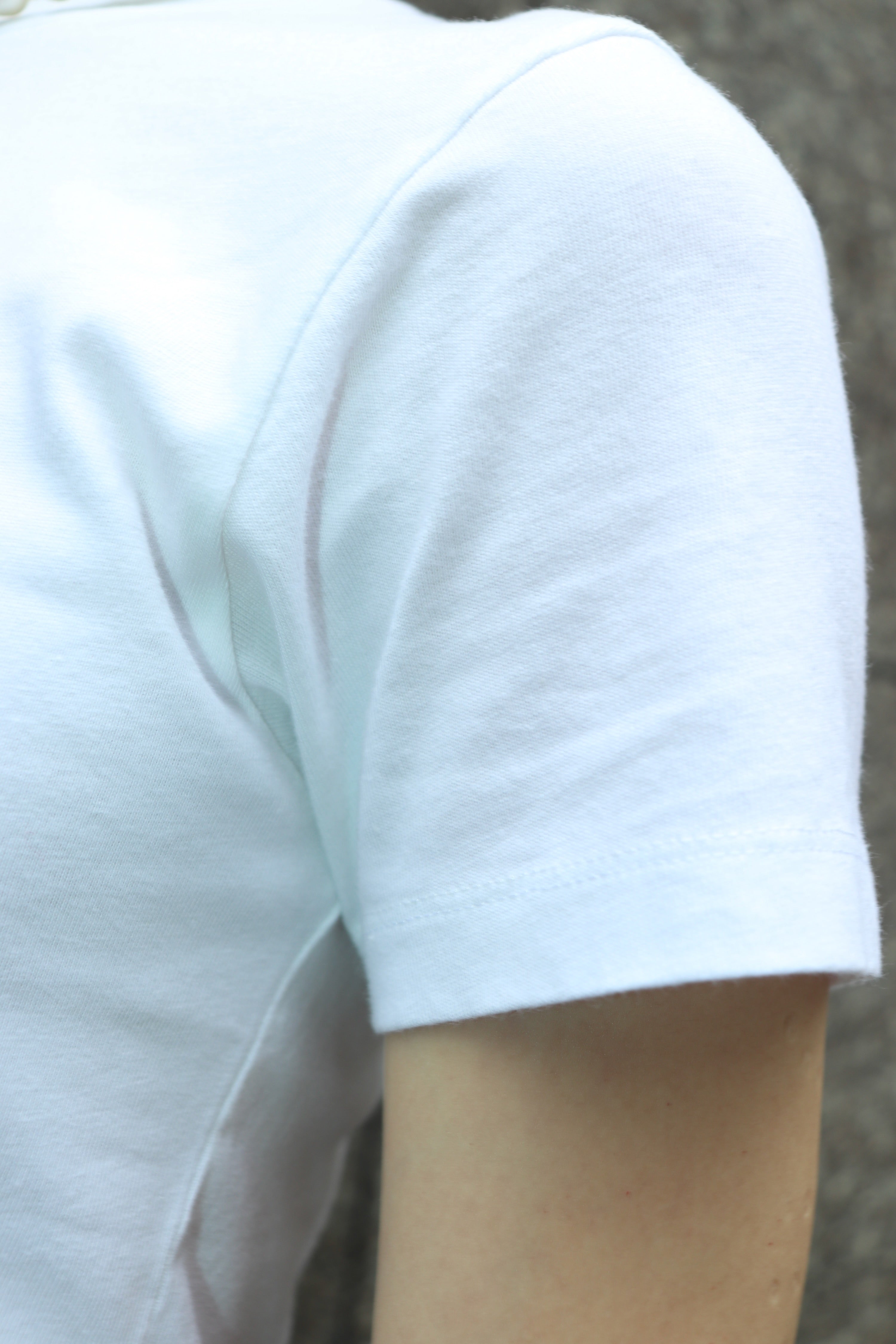 トップス Carne Bollente Doggy Puppy Style CARNE BOLLENTE Doggy Puppy Style Baby T-Shirt [100% Organic Cotton
