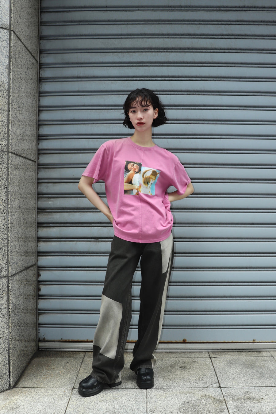 Carne Bollente  Feline Fantasies