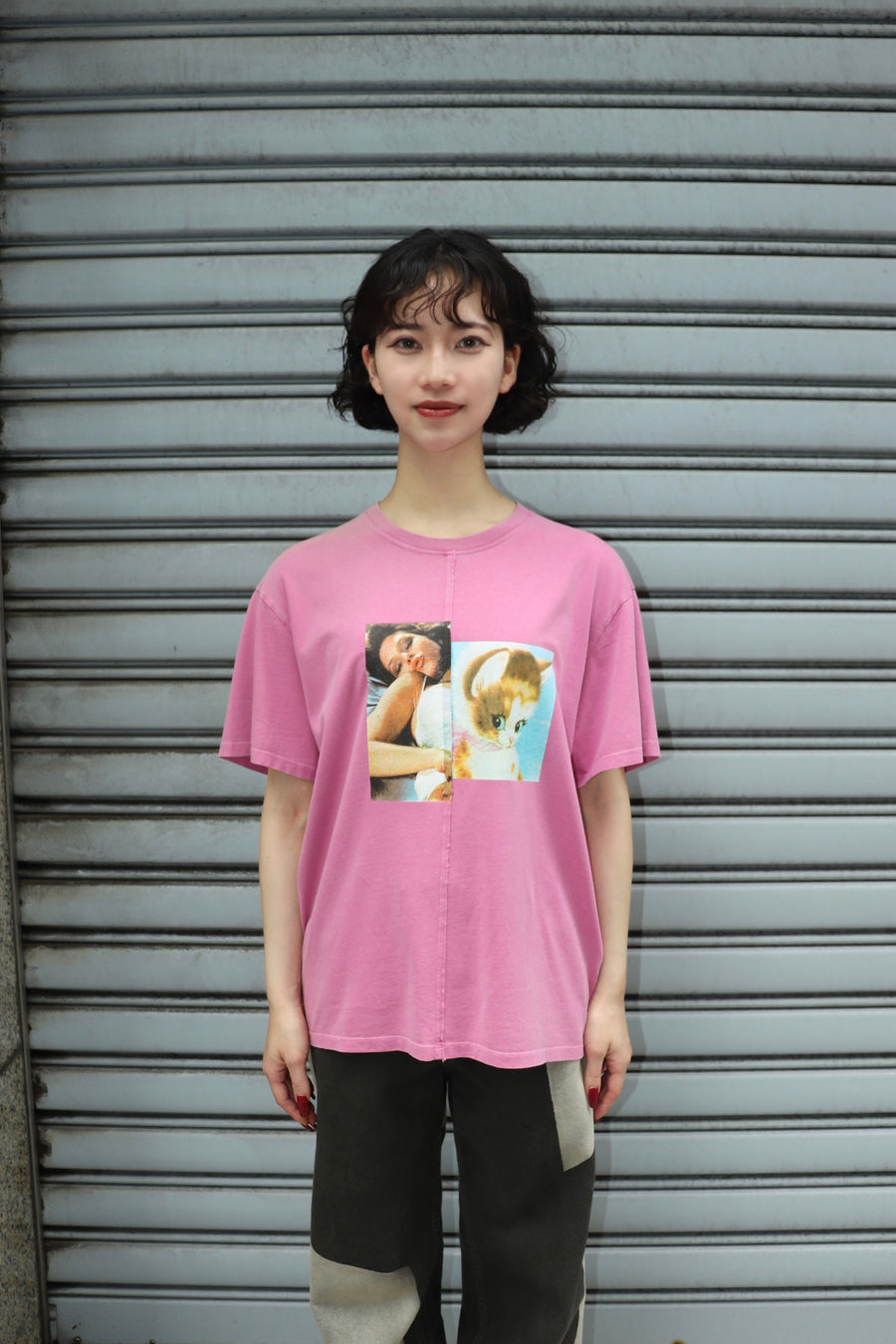 Carne Bollente  Feline Fantasies