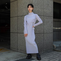 kotohayokozawa コトハヨコザワ kotohayokozawa/コトハヨコザワ】《STUDIOUS別注》Todoウェーブドレス