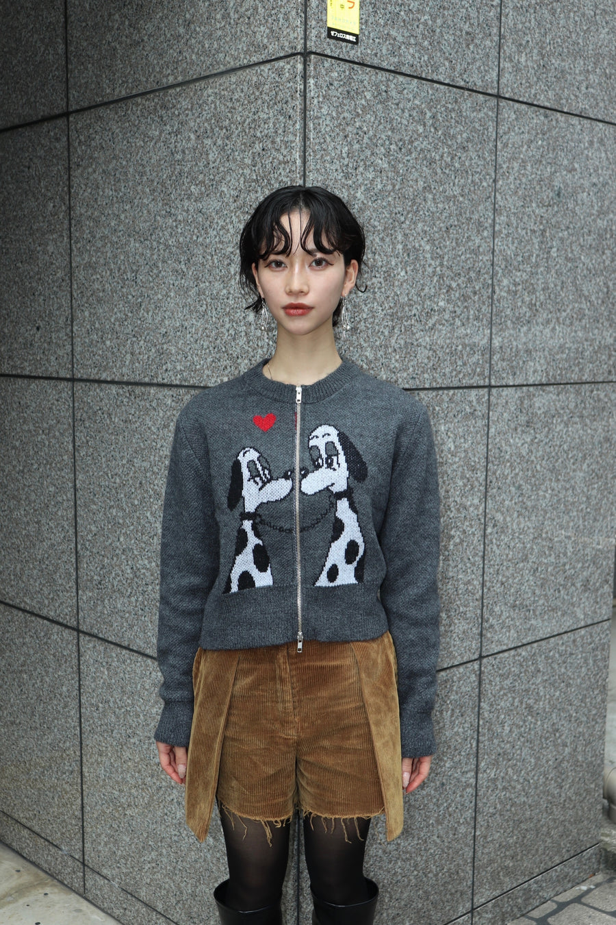 Carne Bollente  Lady Meets Tramp