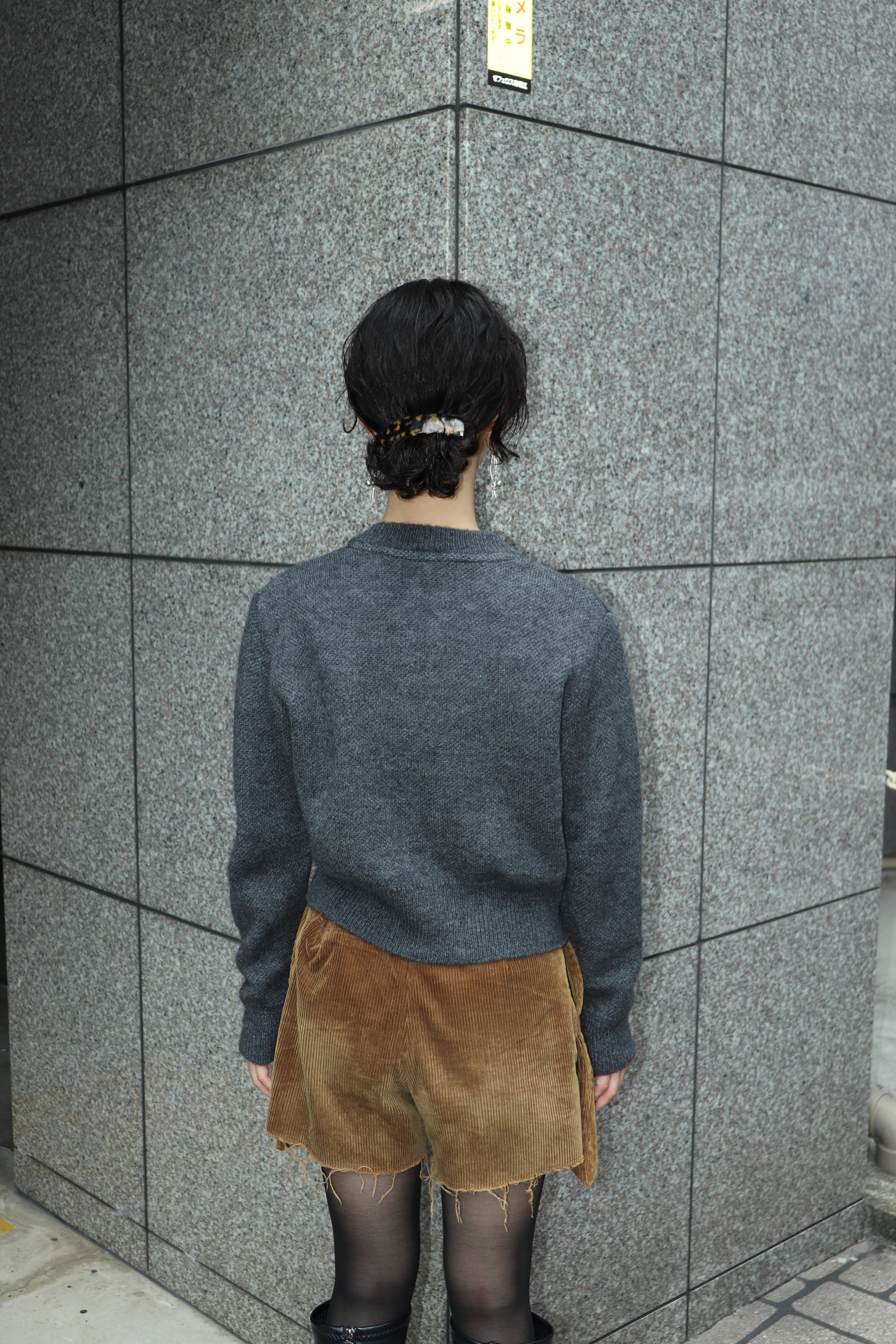 Carne Bollente(カルネボレンテ)のLady Meets Trampの通販｜PALETTE