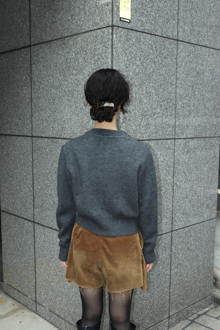 Carne Bollente  Lady Meets Tramp