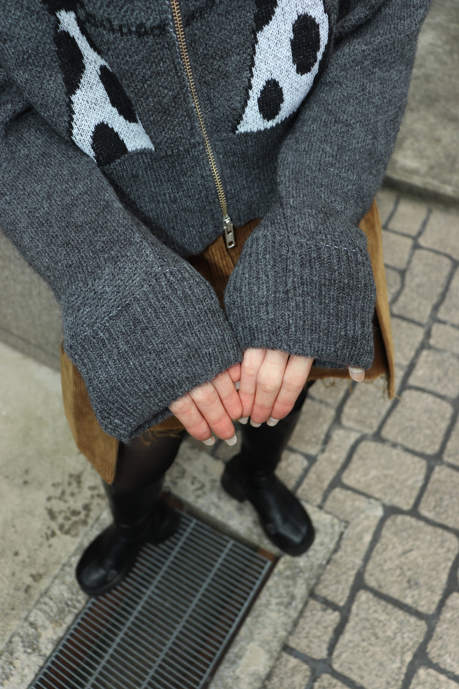 Carne Bollente  Lady Meets Tramp