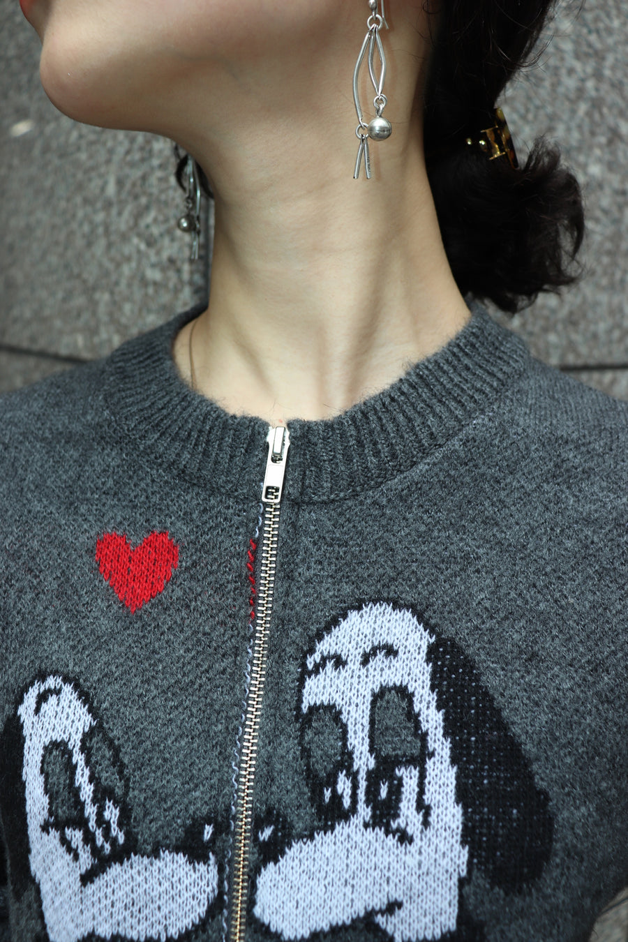 Carne Bollente  Lady Meets Tramp