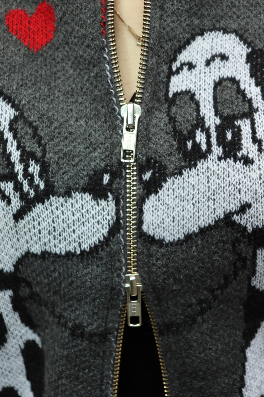 Carne Bollente  Lady Meets Tramp