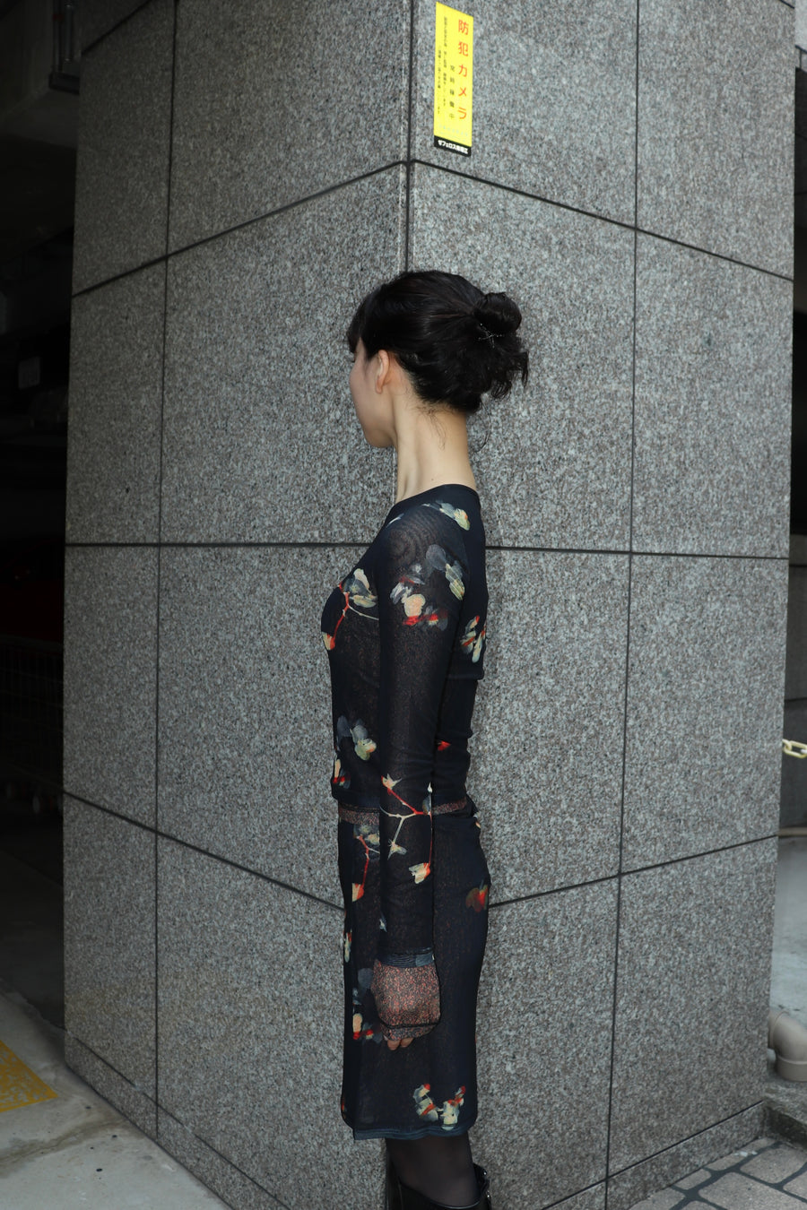 ECKHAUS LATTA  DUET TOP