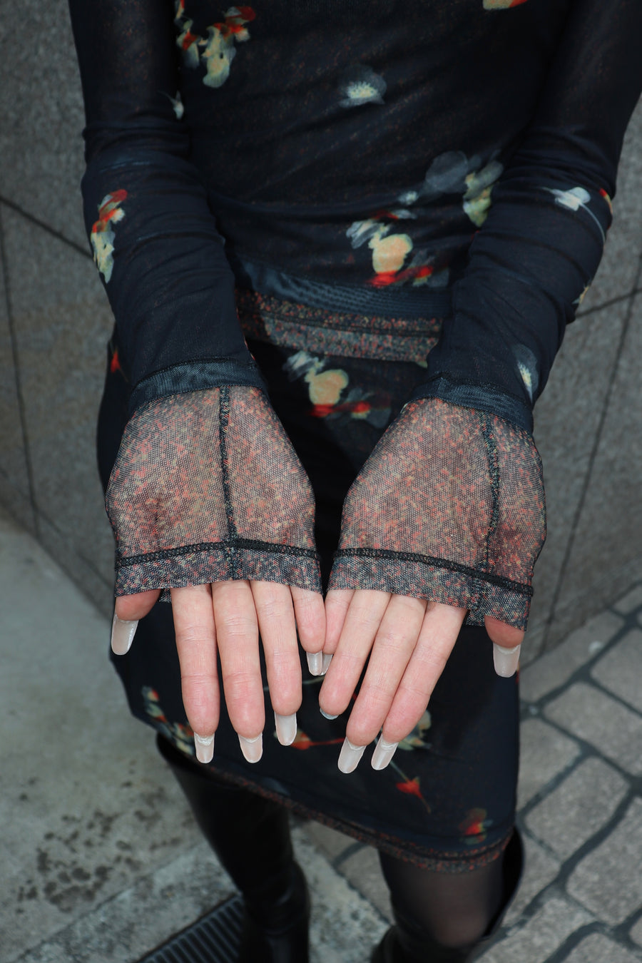 ECKHAUS LATTA  DUET TOP