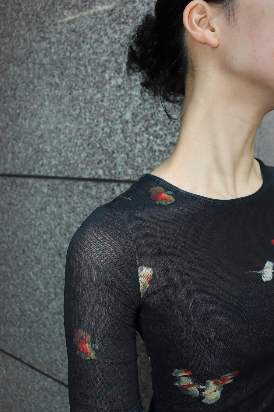 ECKHAUS LATTA  DUET TOP