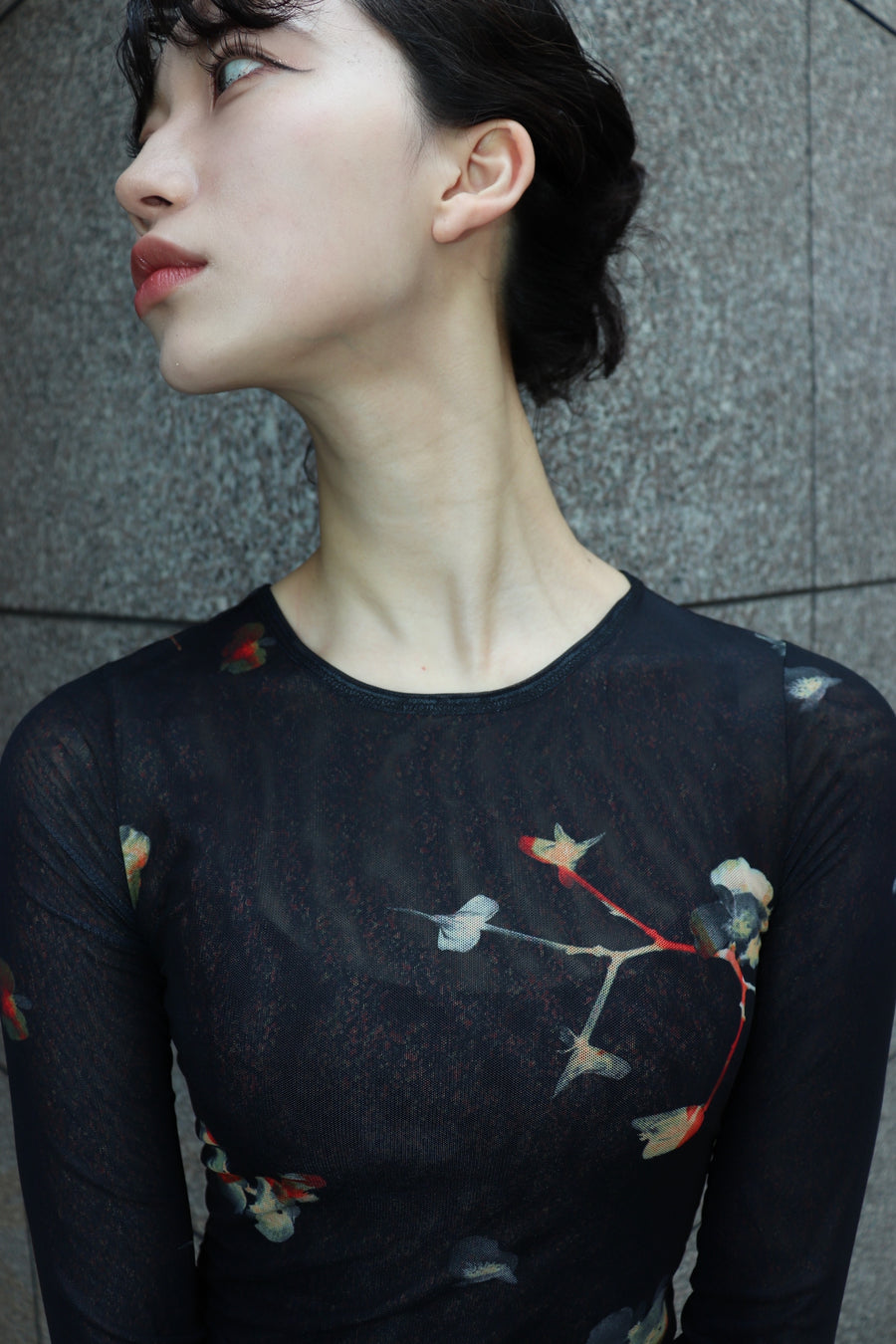 ECKHAUS LATTA  DUET TOP