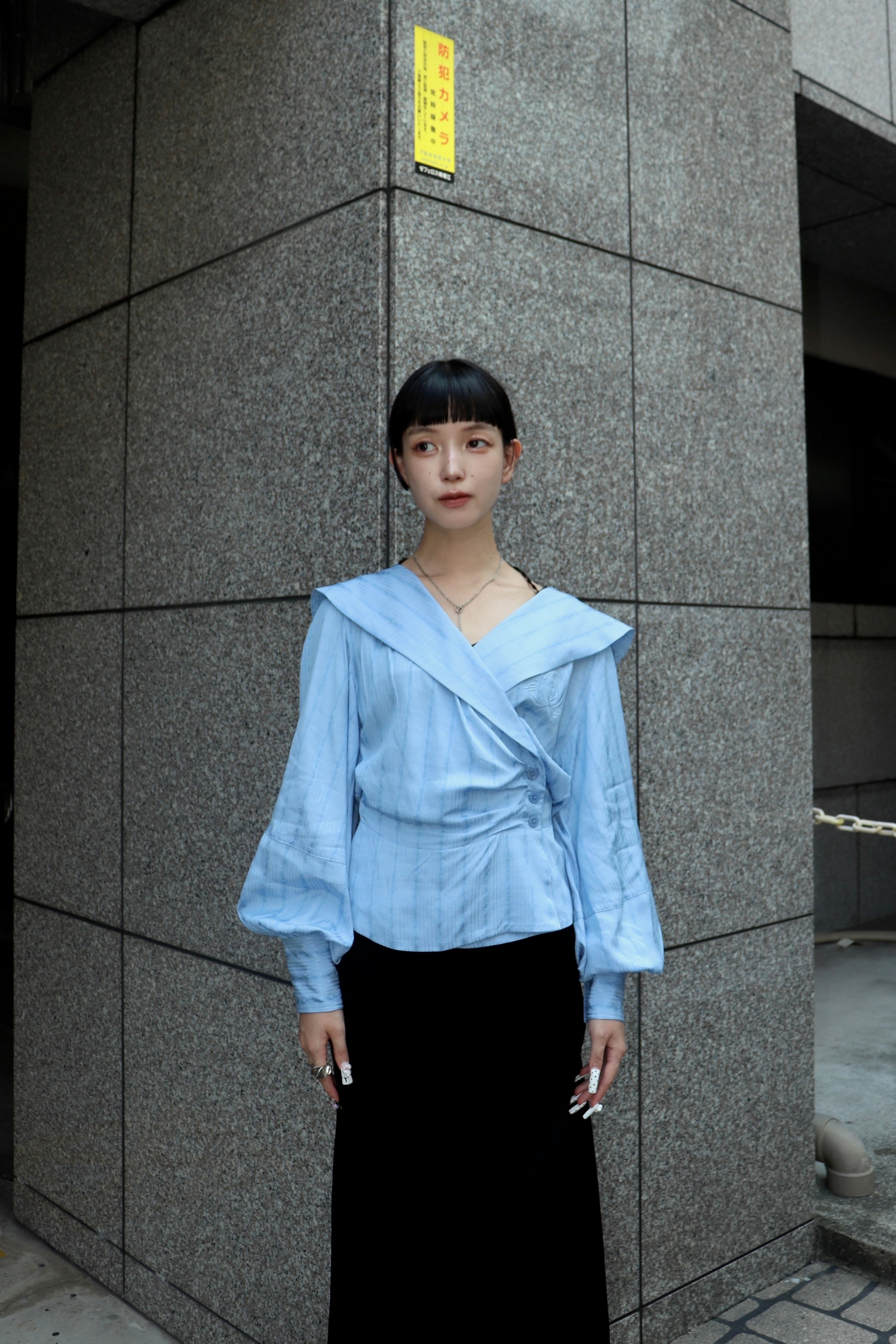 トップス ROSE jaquard stripe sailor collar blouse 2025-08-27120017_4100x.jpg?v=