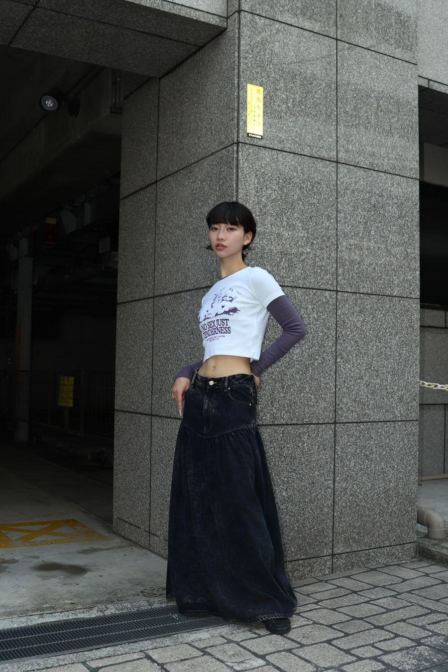 Carne Bollente  Kitten Crush