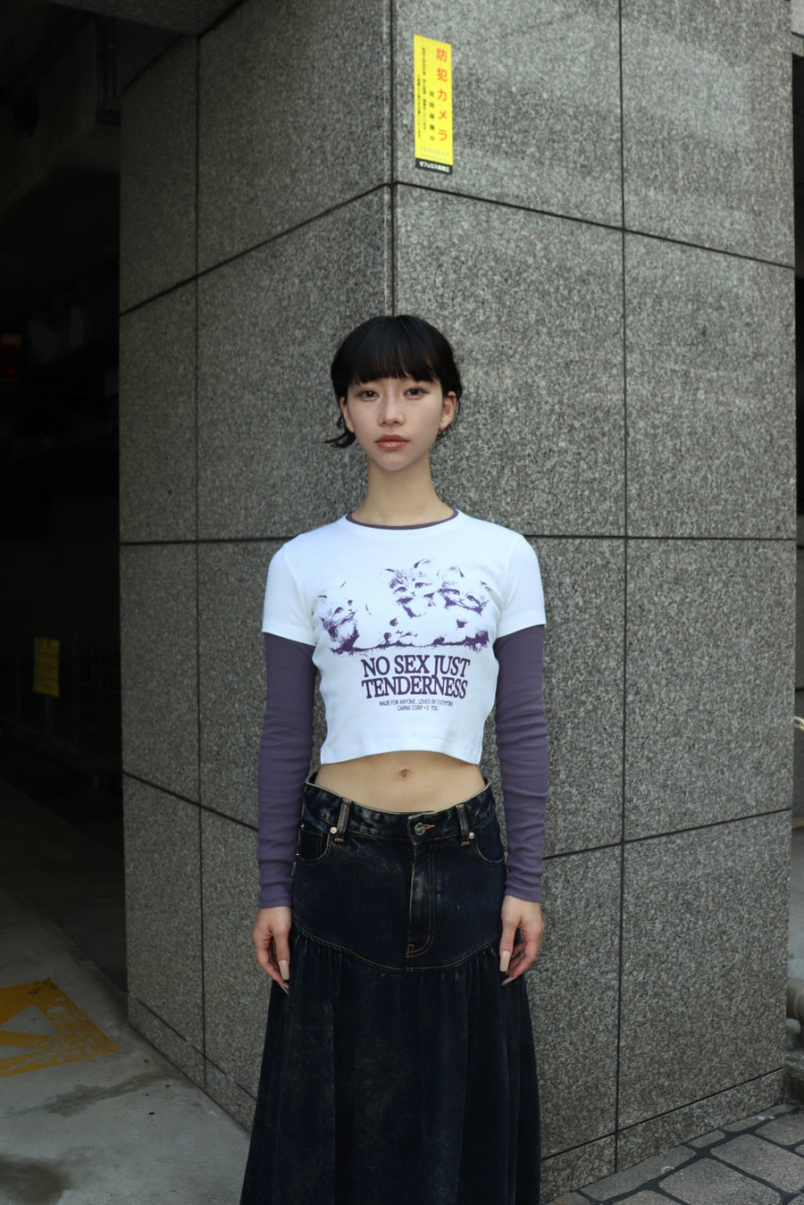 Carne Bollente  Kitten Crush