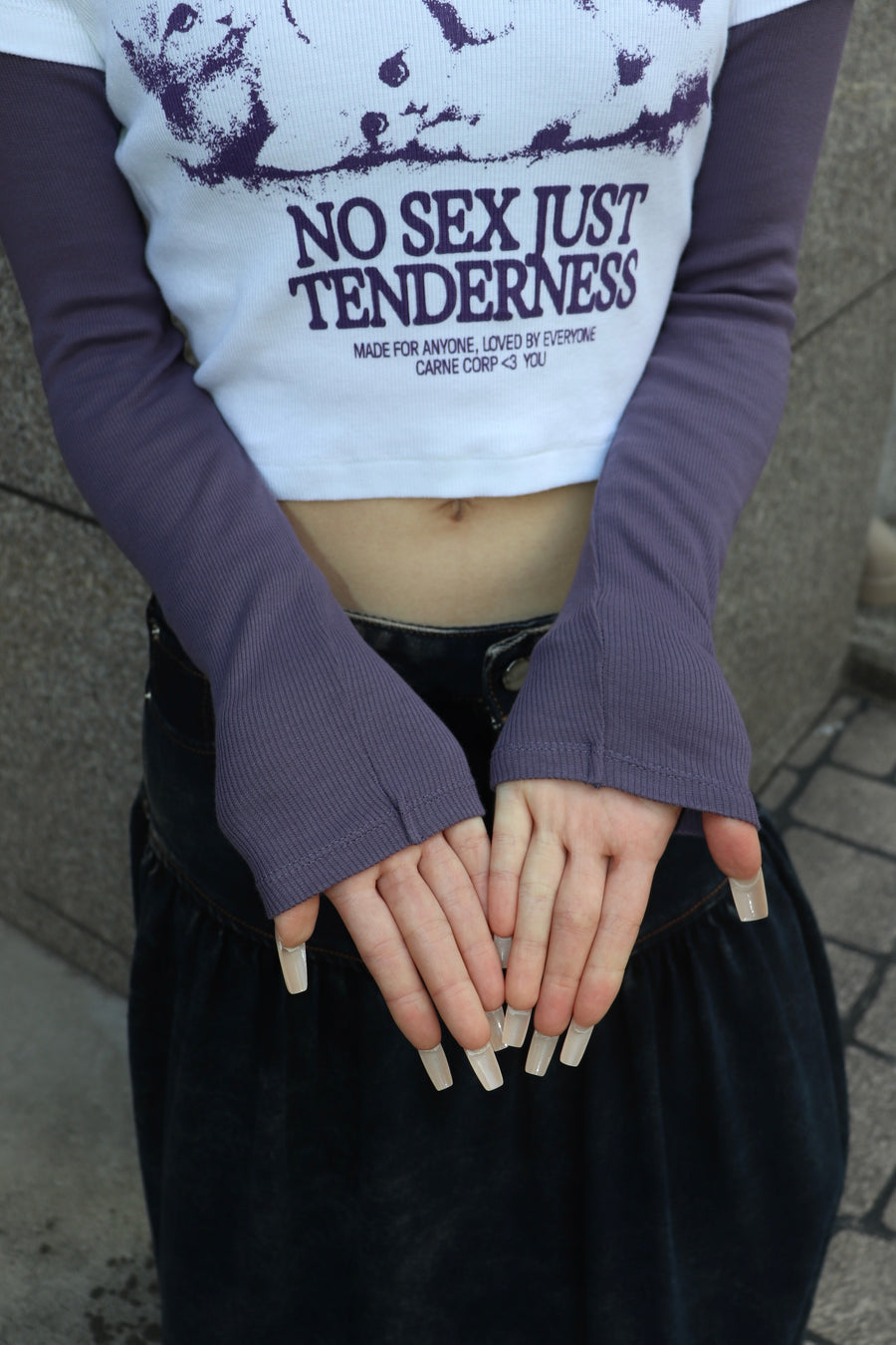 Carne Bollente  Kitten Crush