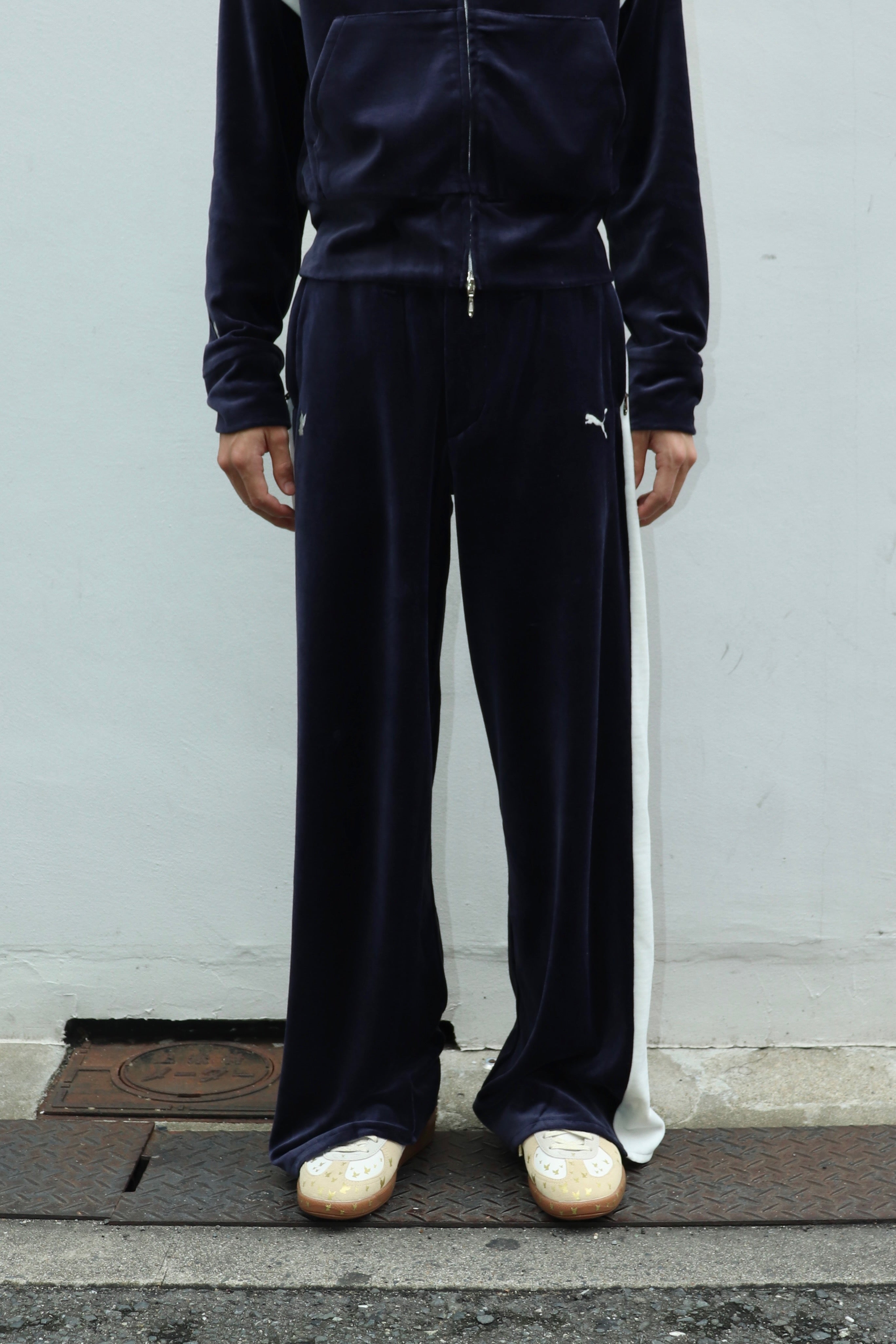 MASU(エムエーエスユー)のPUMA × MASU T7 WIDE TRACK PANTSの通販