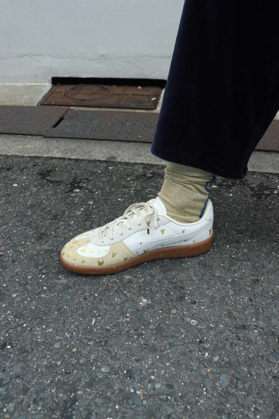 MASU(エムエーエスユー)のPUMA × MASU PALERMO BLESSの通販｜PALETTE
