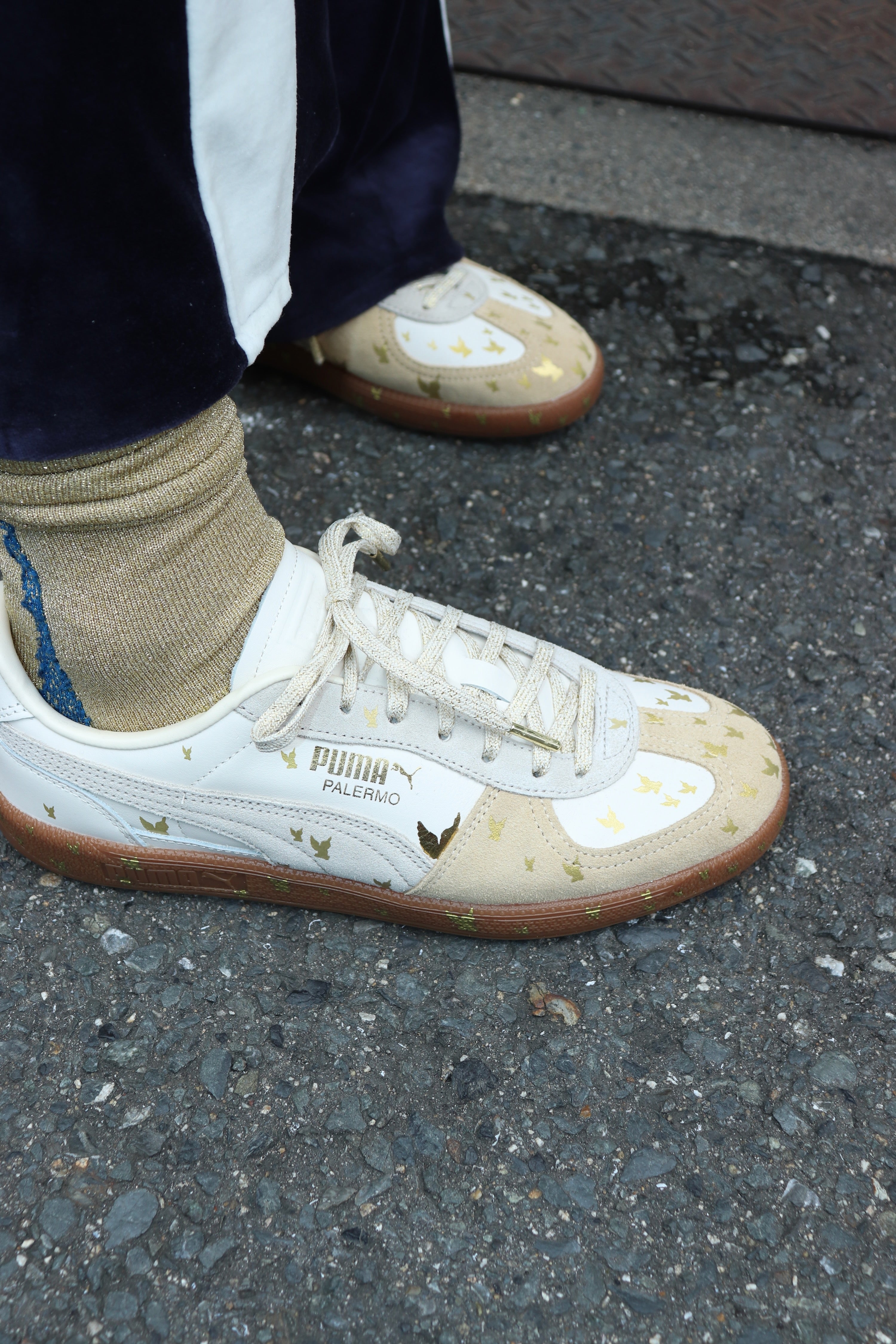 MASU(エムエーエスユー)のPUMA × MASU PALERMO BLESSの通販｜PALETTE
