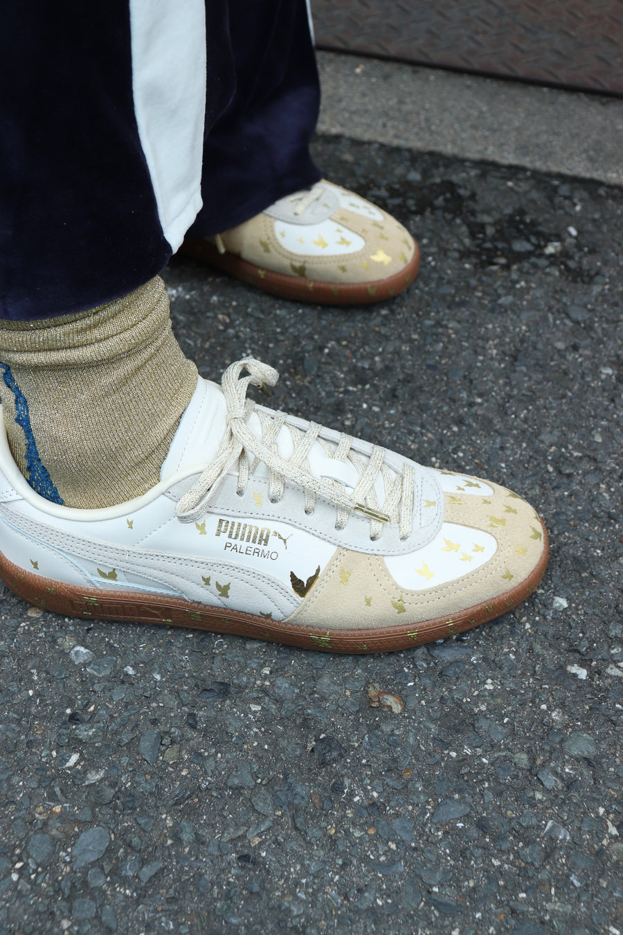 MASU(エムエーエスユー)のPUMA × MASU PALERMO BLESSの通販｜PALETTE