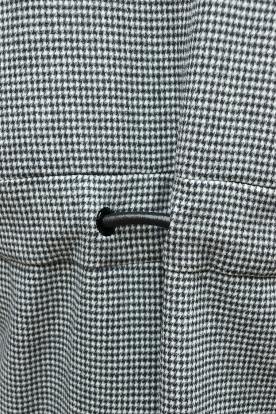 TOGA  Houndtooth coat