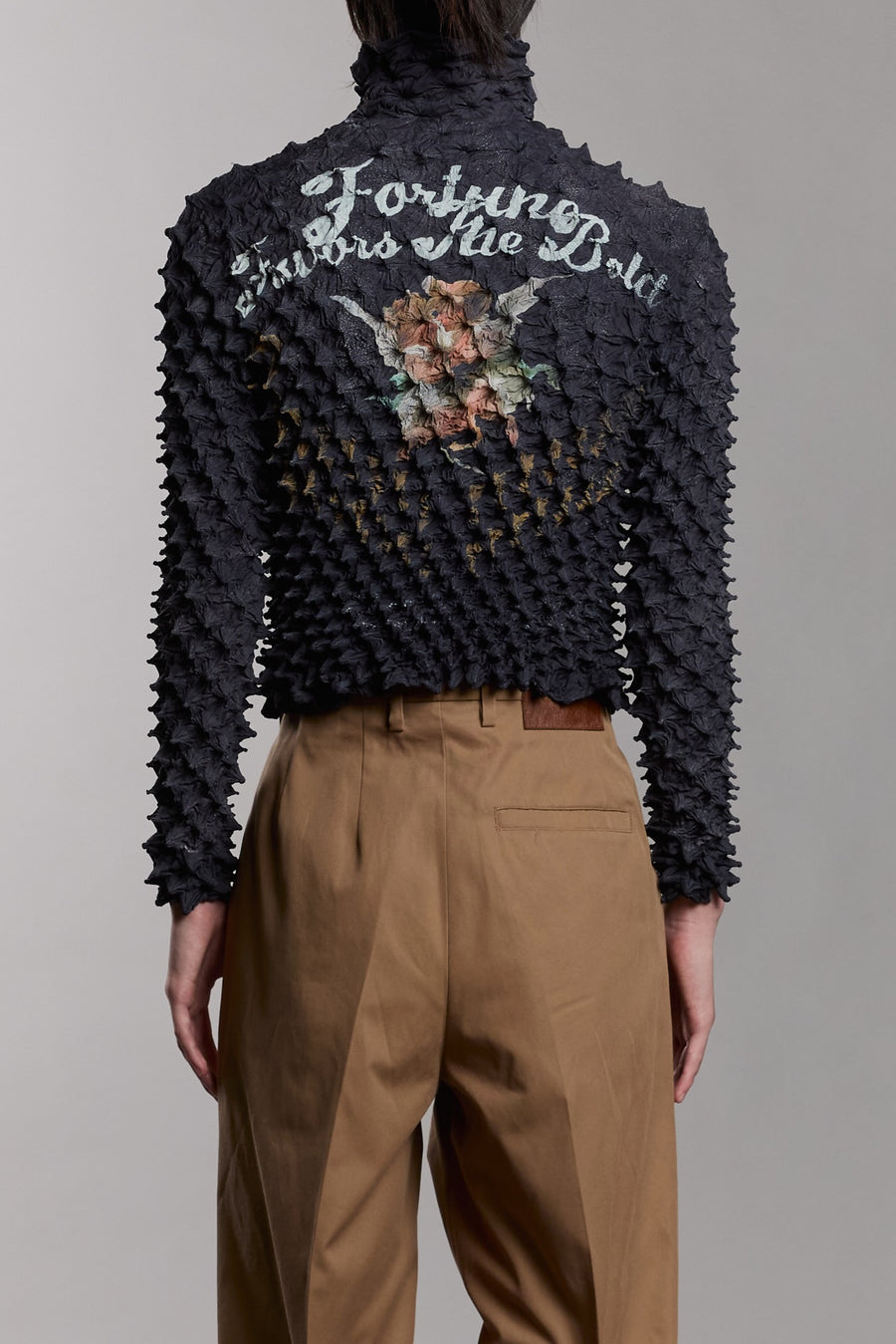 MASU(エムエーエスユー)のSPIKY PEGASUS BOMBER JACKETの通販｜PALETTE