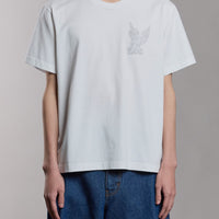 MASU(エムエーエスユー)のMB T-SHIRT WHITEの通販｜PALETTE art alive