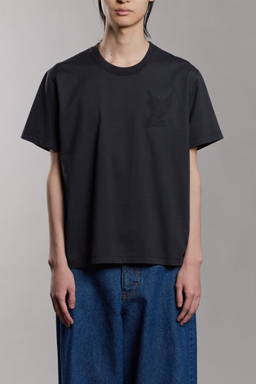 MASU  MB T-SHIRT(BLACK)