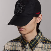 MASU(エムエーエスユー)のEXPLORER CREW CAP(キャップ)の通販｜PALETTE