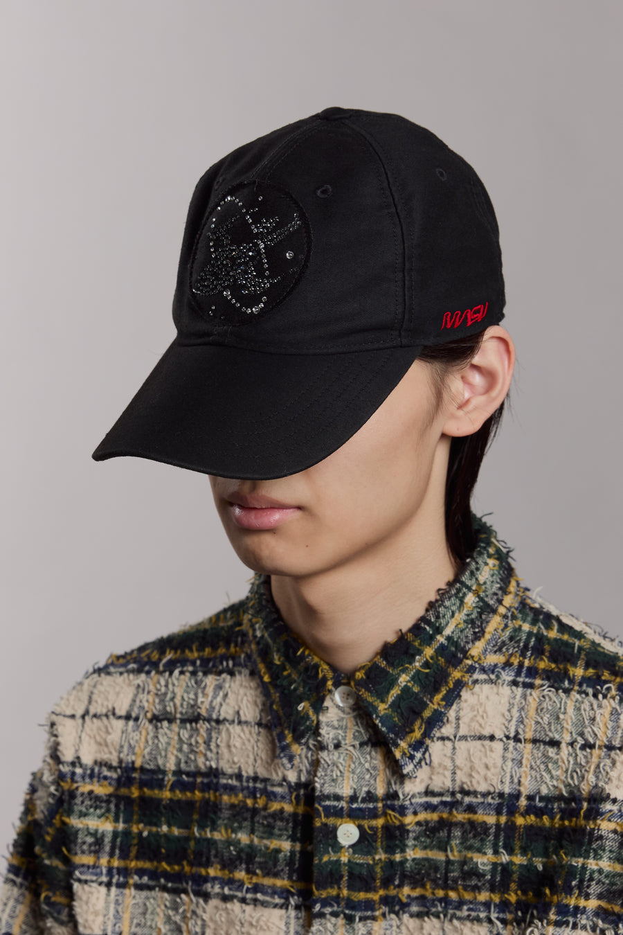 MASU(エムエーエスユー)のEXPLORER CREW CAP(キャップ)の通販｜PALETTE