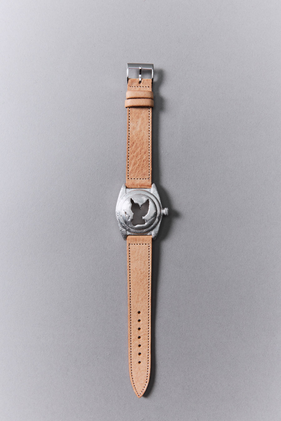 新品 MASU 25SS ANGEL WATCH BRACELET-SILVER MASU ANGEL WATCH BRACELET(SILVER) - IDIOME | ONLINE SHOP