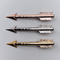 MASU(エムエーエスユー)のARROW TIE PINSの通販｜PALETTE art aliveの