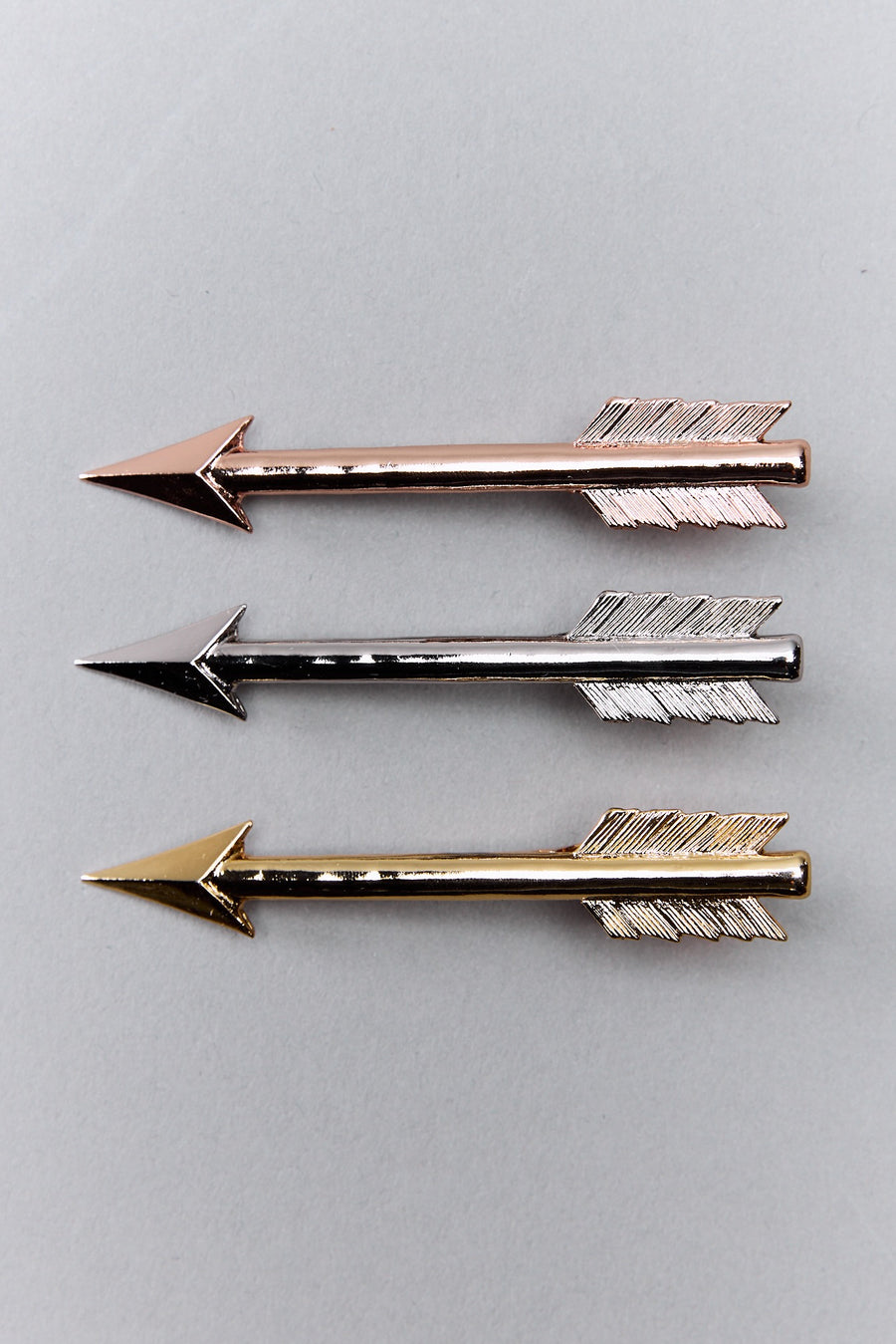 MASU(エムエーエスユー)のARROW TIE PINSの通販｜PALETTE art aliveの