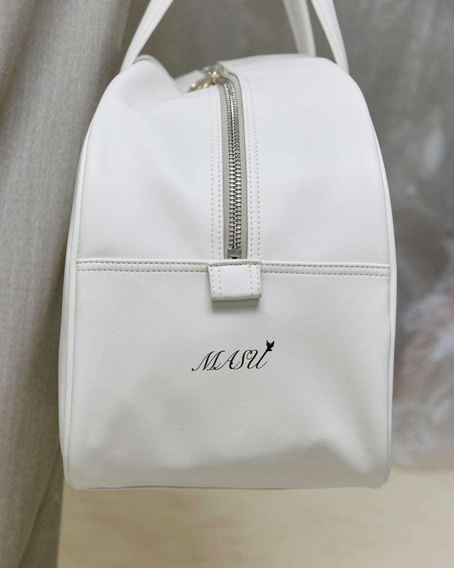 バッグ MASU PUMA X MASU GRIP BAG \"BOYS NOTE\" M A S U×PUMA】GRIP BAG “BOYS NOTE” 093070の通販 「ONENESS ONLINE