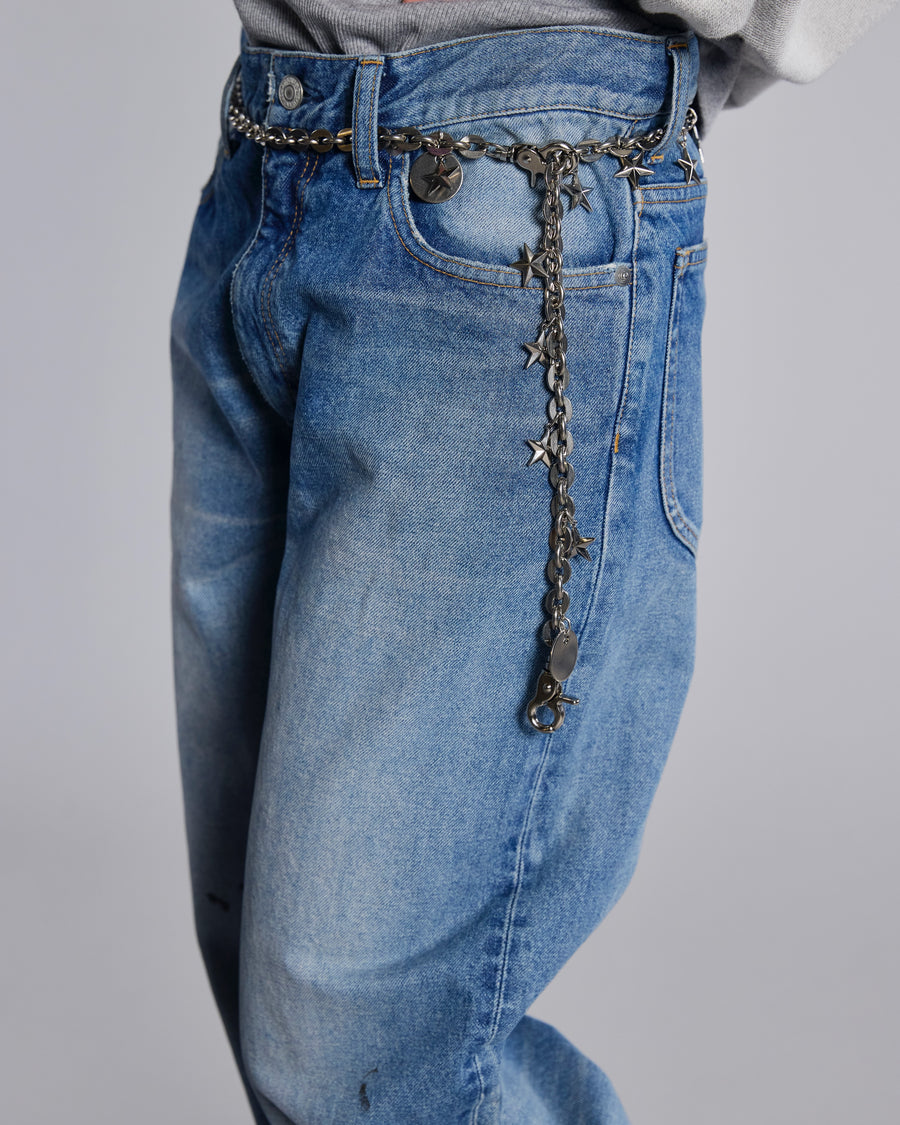 MASU  SHOOTING STAR CHAIN STRAP