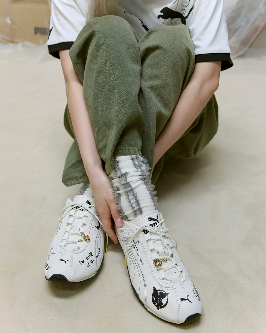 MASU(エムエーエスユー)のPUMA × MASU H-STREET 