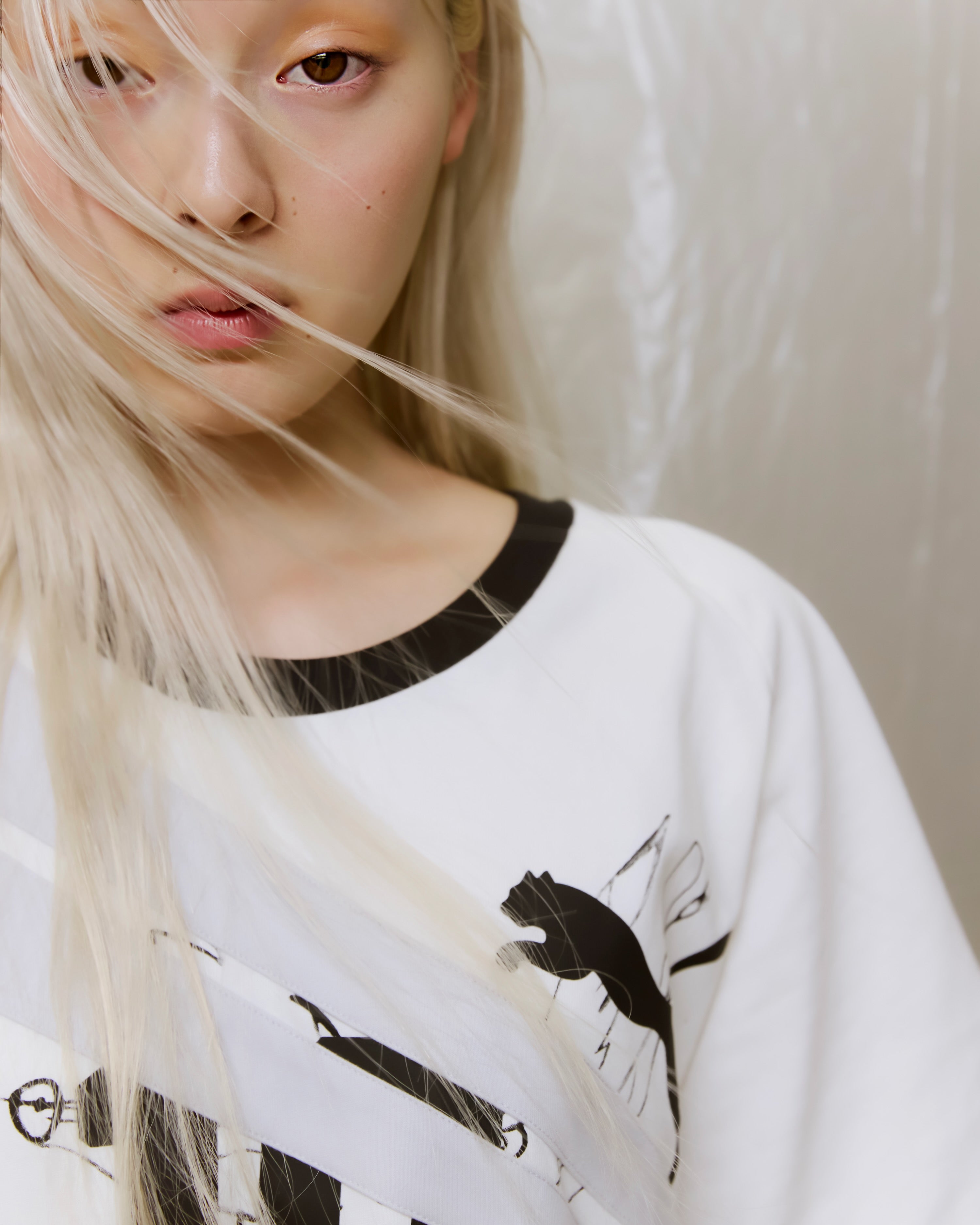 MASU(エムエーエスユー)のPUMA × MASU T7 