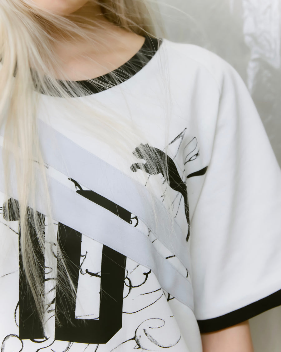MASU(エムエーエスユー)のPUMA × MASU T7 