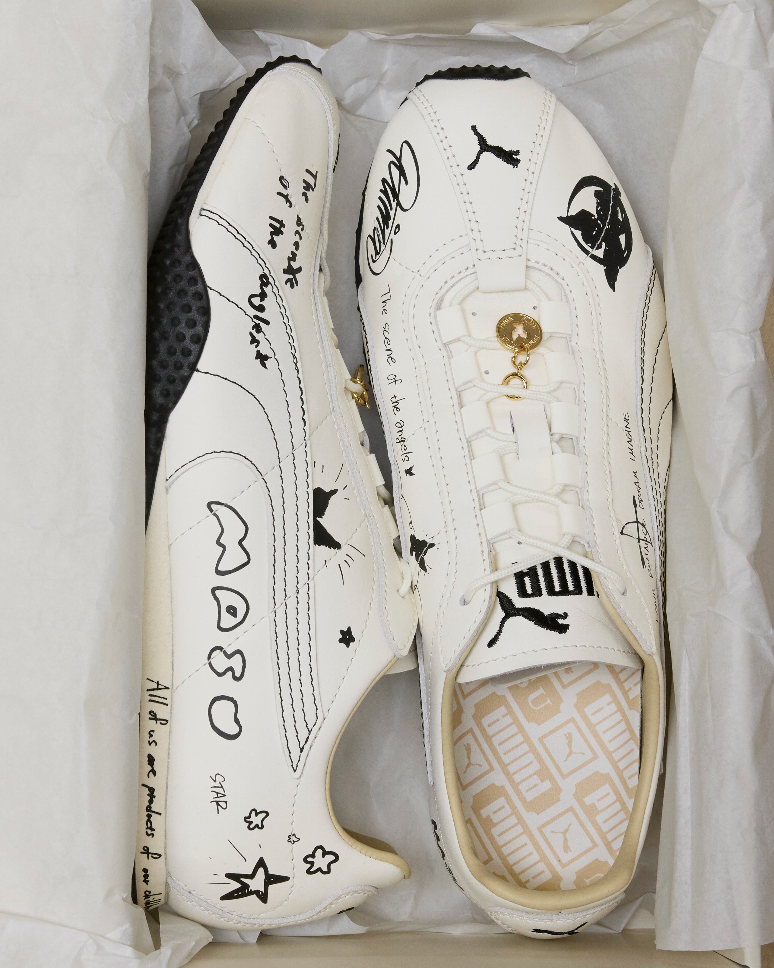 MASU(エムエーエスユー)のPUMA × MASU H-STREET 
