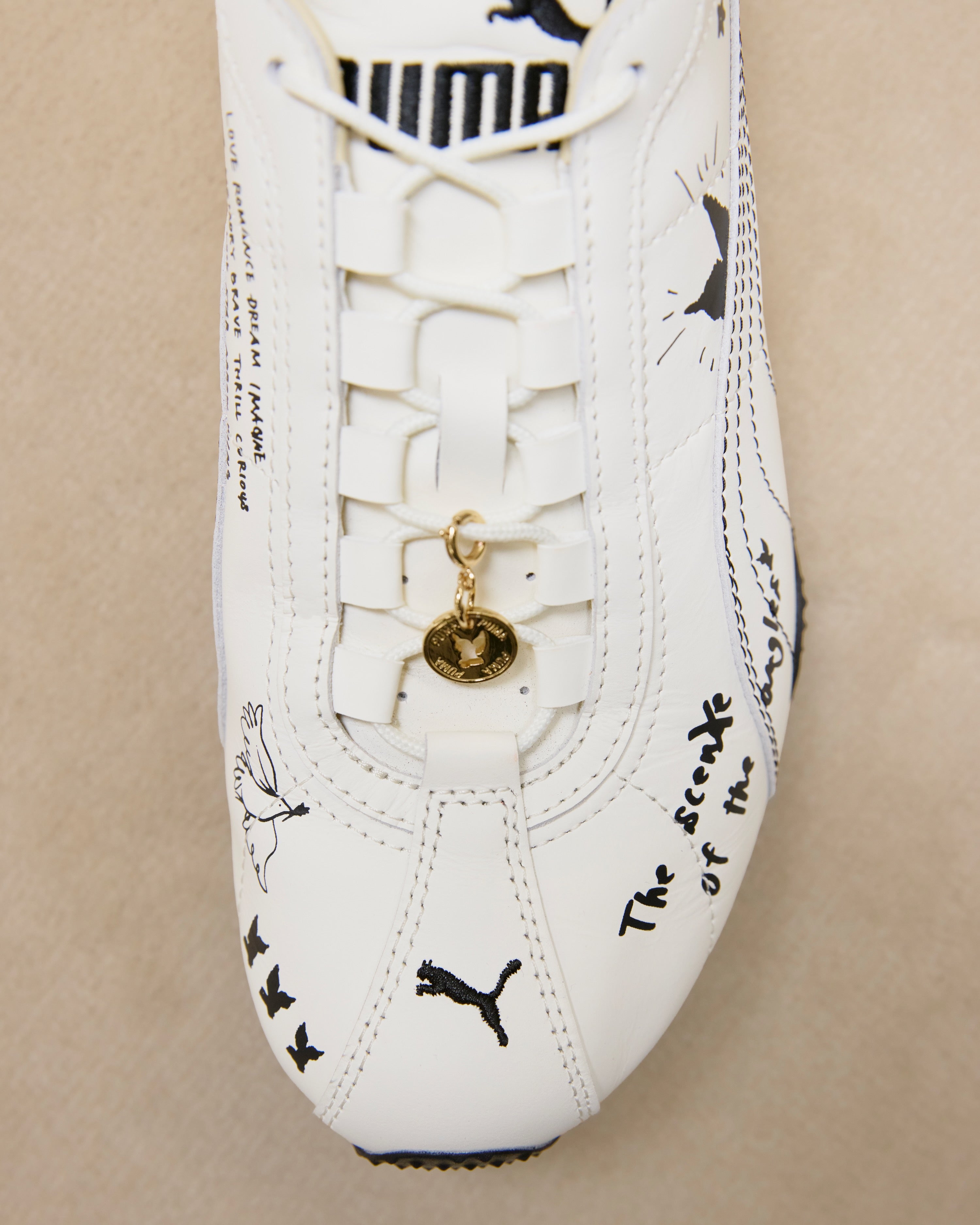 MASU(エムエーエスユー)のPUMA × MASU H-STREET 