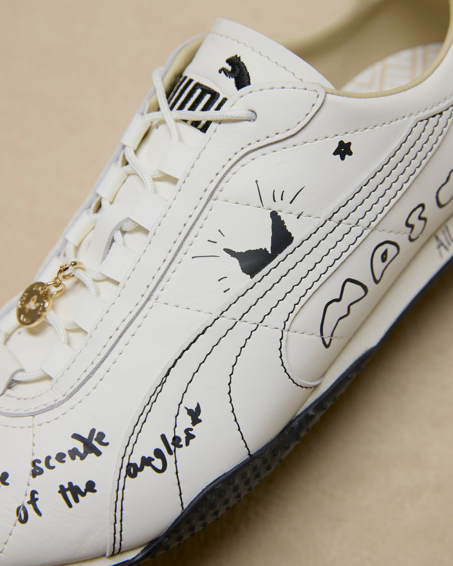 PUMA×MASU H-STREET ＇BOYS NOTE MASU(エムエーエスユー)のPUMA × MASU H-STREET 
