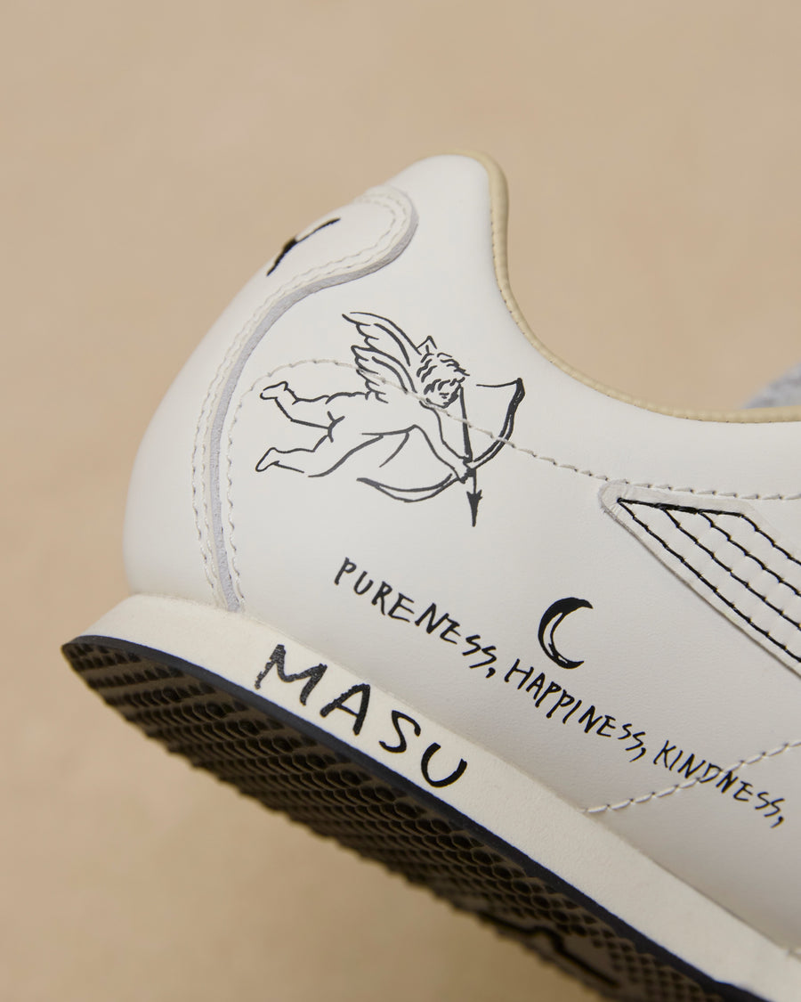 MASU(エムエーエスユー)のPUMA × MASU H-STREET 