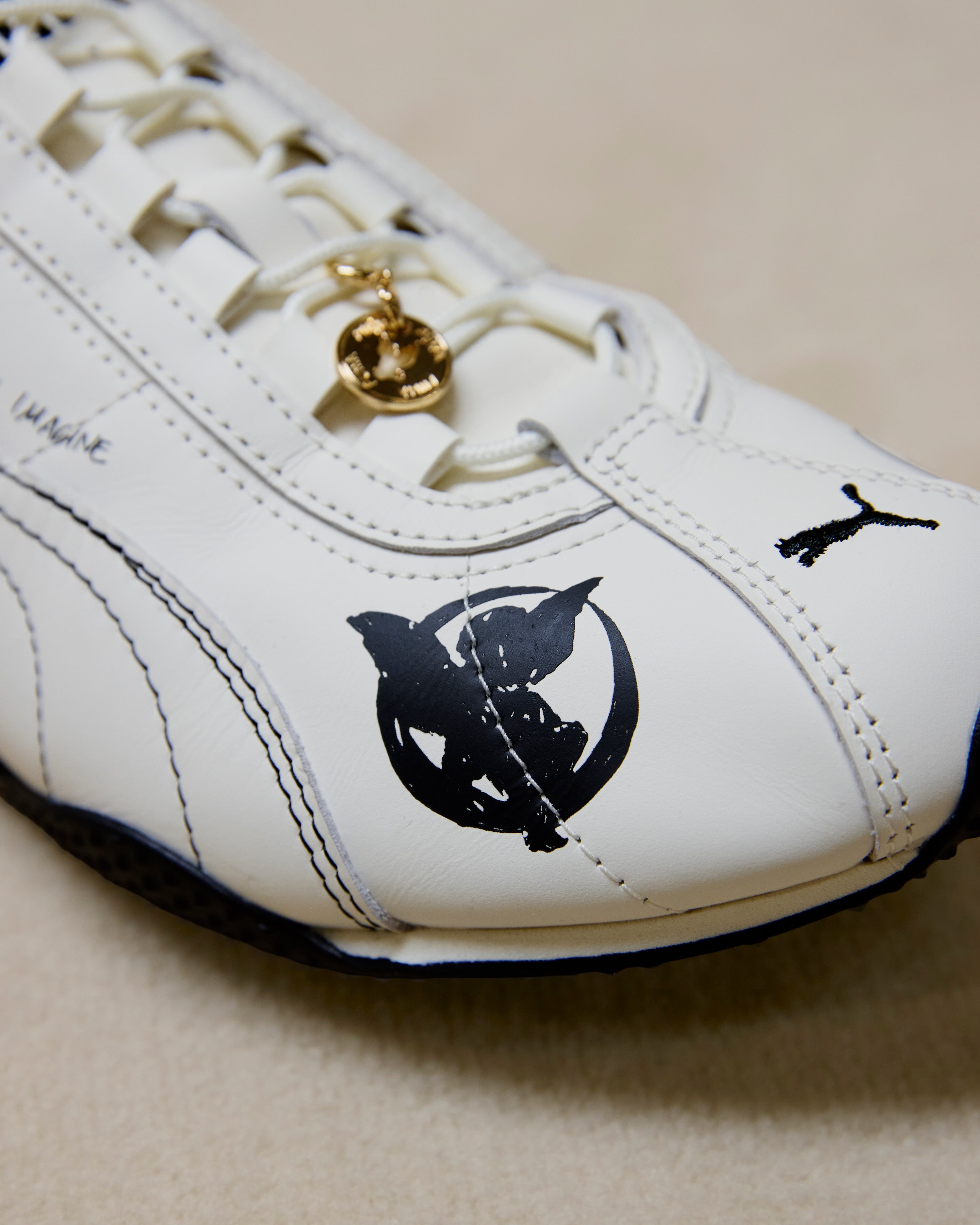 PUMA×MASU H-STREET ＇BOYS NOTE＇ MASU(エムエーエスユー)のPUMA × MASU H-STREET 