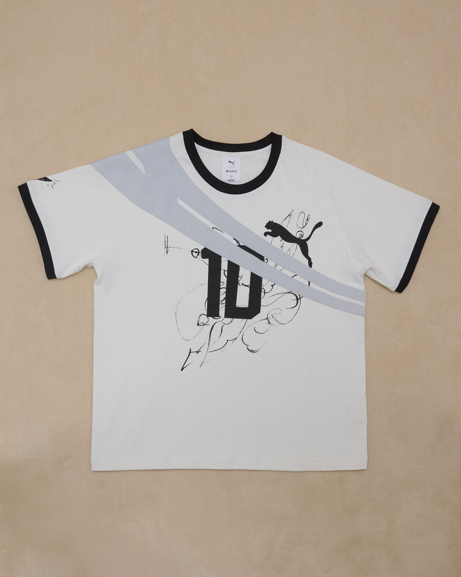MASU(エムエーエスユー)のPUMA × MASU T7 